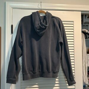 Fun San Diego sweatshirt!  Unisex size S.